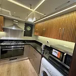 New Cairo Lake View Residence