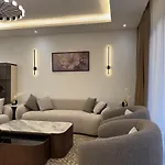 New Cairo Lake View Residence