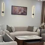 New Cairo Lake View Residence