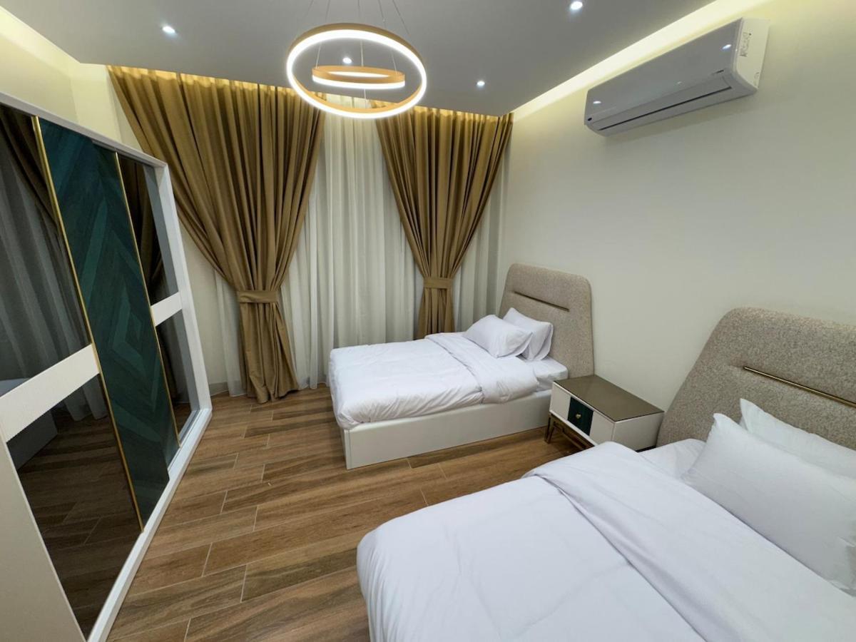 New View Apartment Cairo