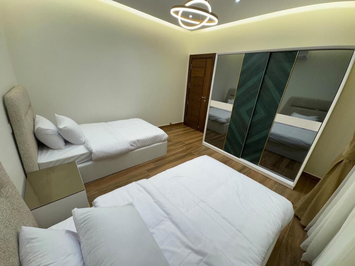 New View Apartment Cairo