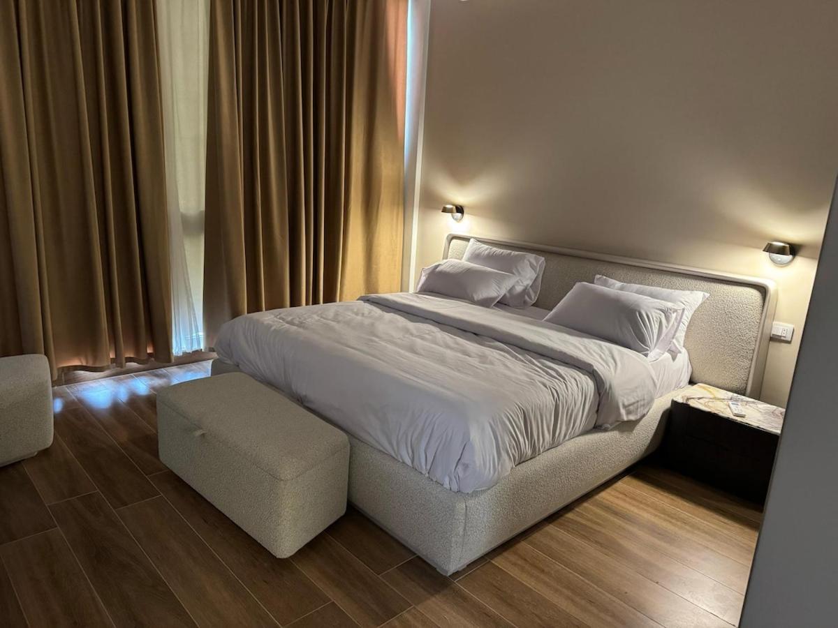 New View Apartment Cairo