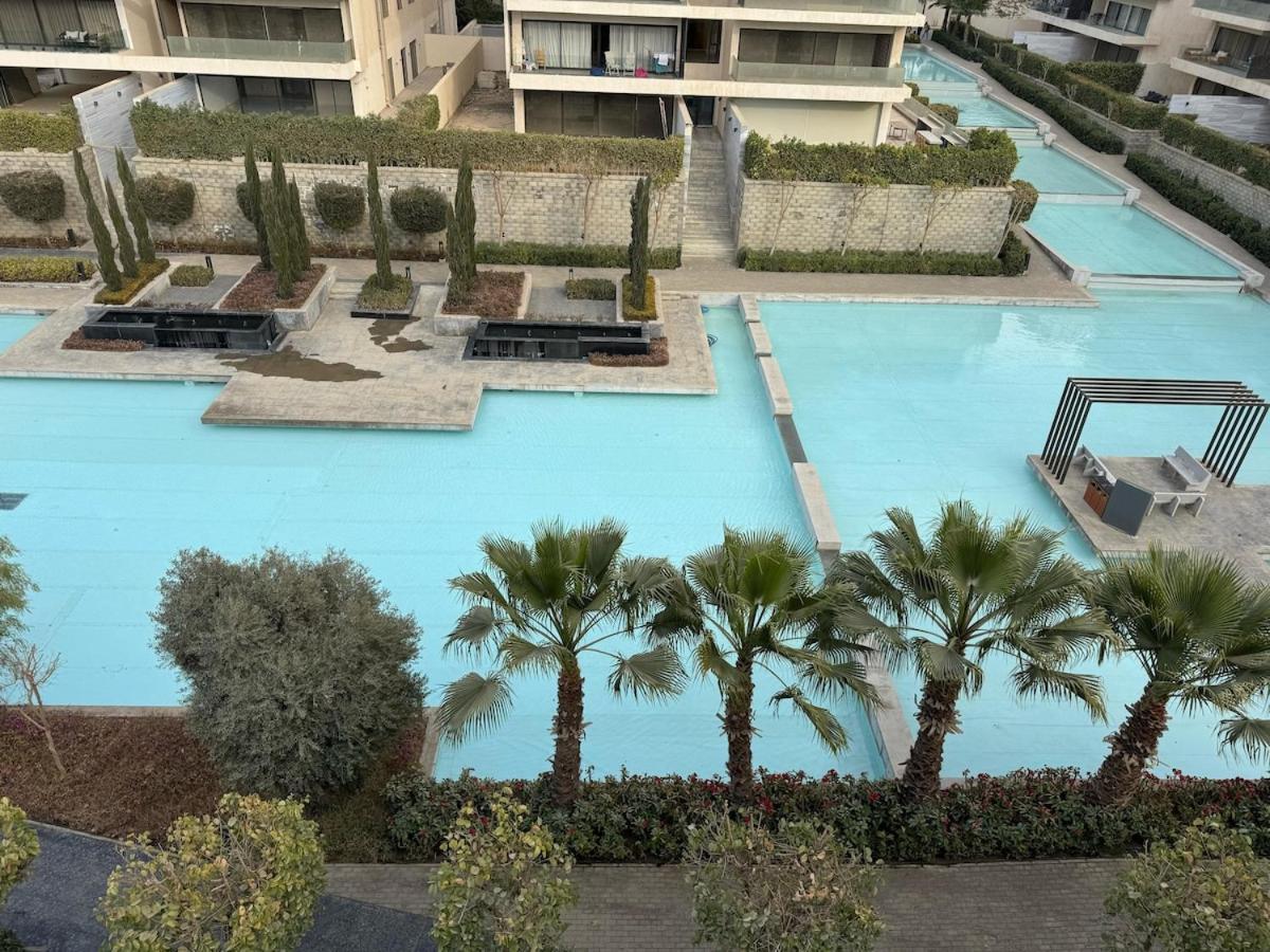 New View * Cairo